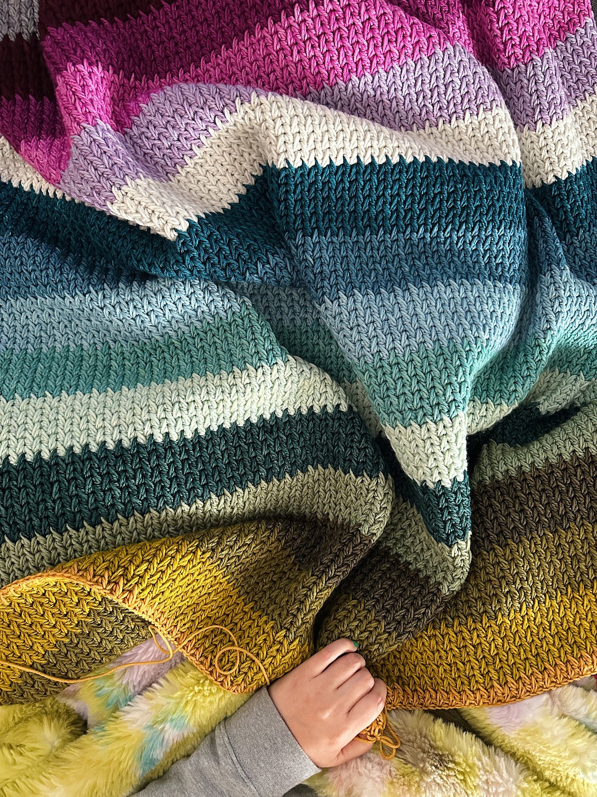 Fairy Ring (PREORDER 8-10 WEEKS)