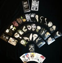 Orbis Oracle (sold out)