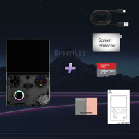 Image 5 of Anbernic RG40XXV Handheld Retrogaming Console