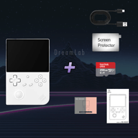 Image 3 of Anbernic RG40XXV Handheld Retrogaming Console