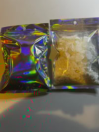 Image 2 of Mystery Scent crumble bag