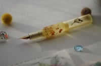 Image 3 of Nib Holder with Cap (G nib)