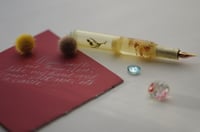Image 2 of Nib Holder with Cap (G nib)
