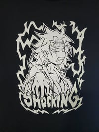 Image 3 of SHOCKING glow in the dark