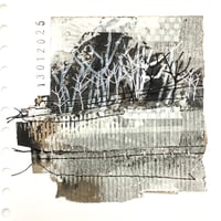 Daily Artwork 13012025