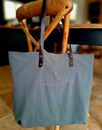 Image 1 of Tote bag