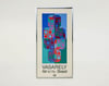 Victor Vasarely 10’79 for Art Basel Poster