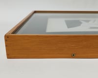 Image 4 of Kent Twitchell 1984 Woman Signed Framed Print