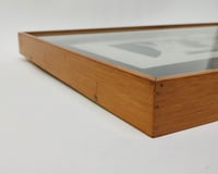 Image 5 of Kent Twitchell 1984 Woman Signed Framed Print