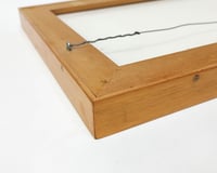 Image 6 of Kent Twitchell 1984 Woman Signed Framed Print