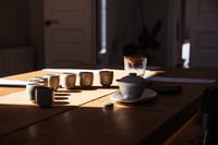 Image 2 of Formosa Tea Ceremony - otoño 16/11/2025