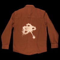 Image 1 of Pipi Blume shirt - orange (unique)