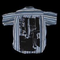 Image 1 of Walker shirt - striped (unique)