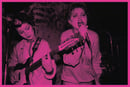 Image 3 of THE GO-GO'S ~ Altadena Girls Fire Recovery L.A BENEFIT T-SHIRT