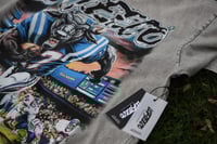 Josh Allen Collab Tee
