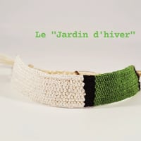 Image 1 of Le "jardin d'hiver"