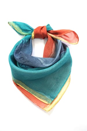 Image of Foulard n. 358