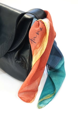 Image of Foulard n. 358