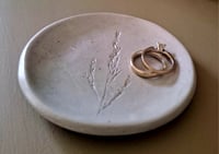 Trinket dish / Vide poche