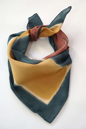 Image of Foulard n.407