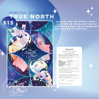 True North: Digital PDF