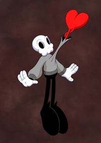 Image 1 of LOST HEART