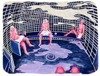 Image 1 of Hot Hammam