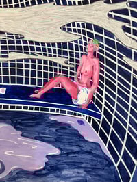 Image 4 of Hot Hammam
