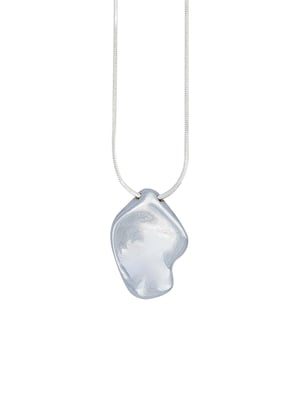 Image of LOWOOL - Water Drop Necklace 