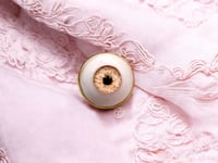 Image 1 of Brooch - Pin with an eye