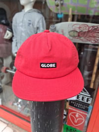 Image 5 of Gorra Globe lv cap en liquidación