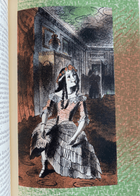 Image 4 of Jane Eyre illustrated by Barnett Freedman