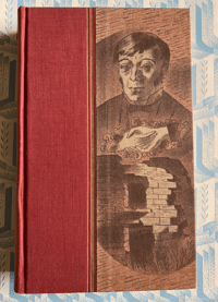 Image 1 of Jane Eyre illustrated by Barnett Freedman