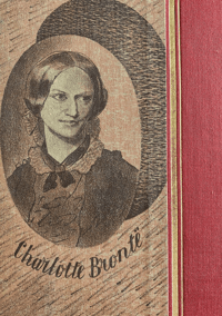 Image 2 of Jane Eyre illustrated by Barnett Freedman