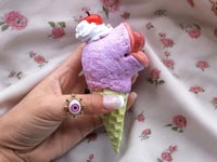 Image 4 of Mini Ice Cream Cone