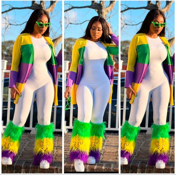 Image of Mambo Cardigan 
