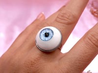 Image 3 of Ring with eye III