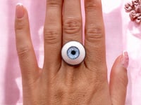 Image 5 of Ring with eye III