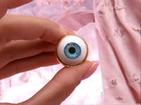 Image 5 of Ring with eye IV