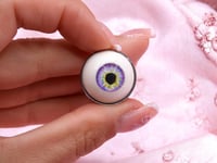 Image 4 of Ring with eye V