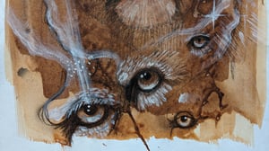 Image of ONLINE PIEŠIMO KURSAS