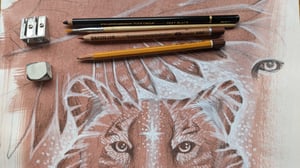 Image of ONLINE PIEŠIMO KURSAS