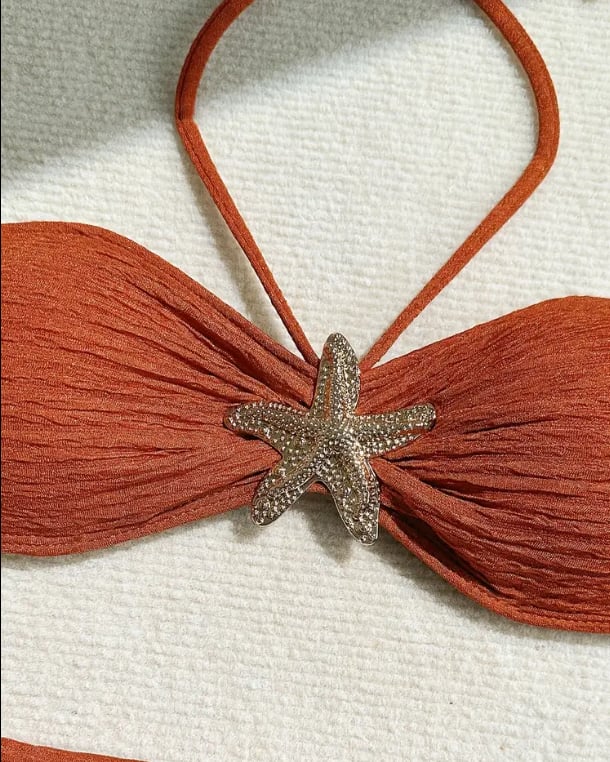 Image of The Moro Swim Set