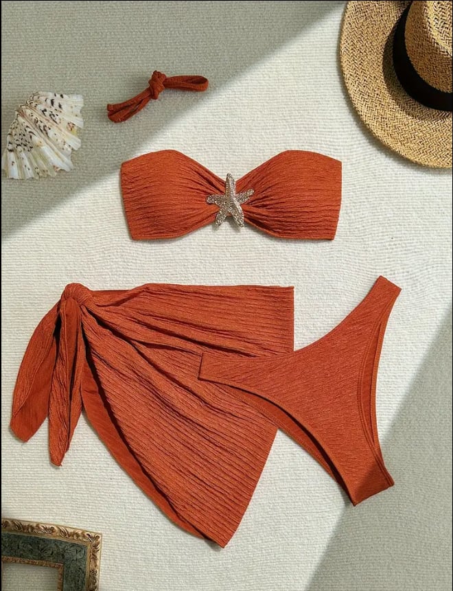 Image of The Moro Swim Set