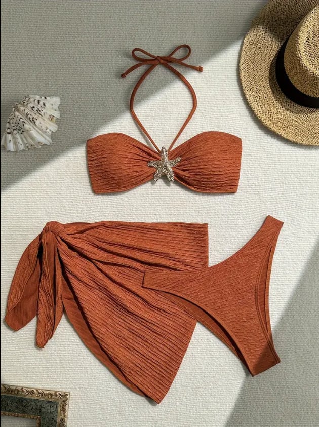 Image of The Moro Swim Set