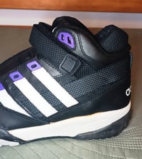 Image 2 of ADIDAS STREETBALL SIZE 8.5US 42EUR 