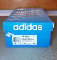 Image 3 of ADIDAS STREETBALL SIZE 8.5US 42EUR 