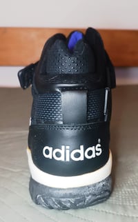 Image 4 of ADIDAS STREETBALL SIZE 8.5US 42EUR 
