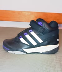 Image 1 of ADIDAS STREETBALL SIZE 8.5US 42EUR 