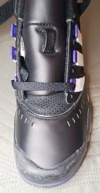 Image 6 of ADIDAS STREETBALL SIZE 8.5US 42EUR 